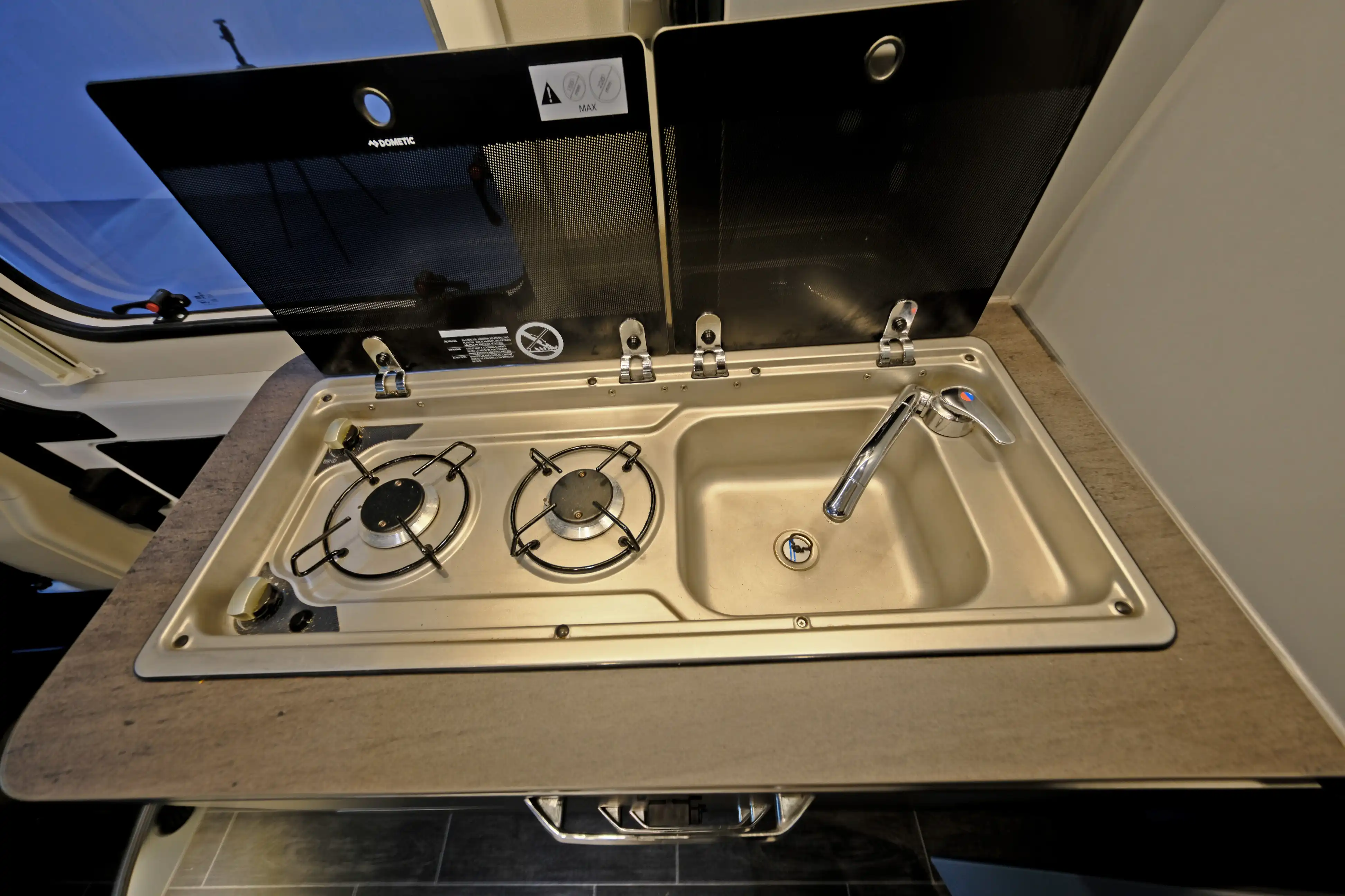 WEINSBERG CaraTour 600 MQH